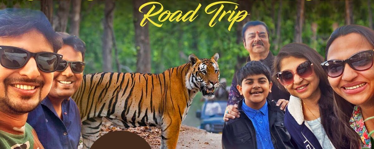 Jaipur to Ranthambore trip