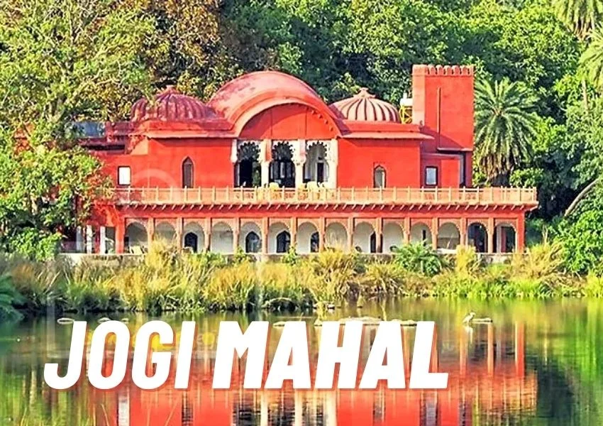 Places to Visit in Ranthambore