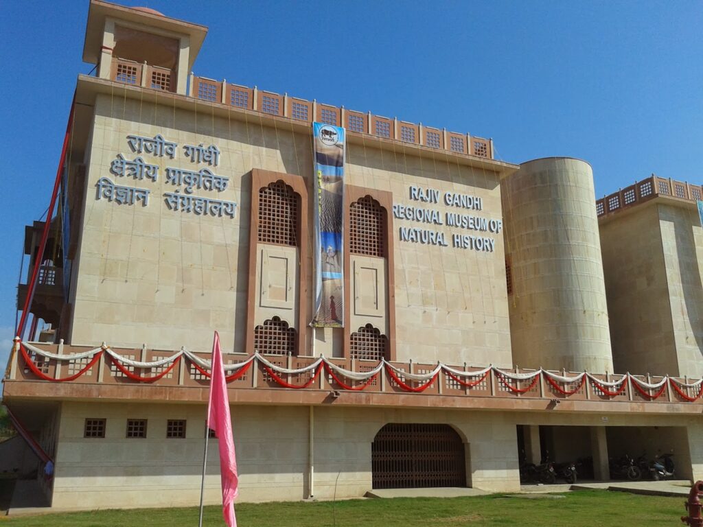 Places to Visit in Ranthambore