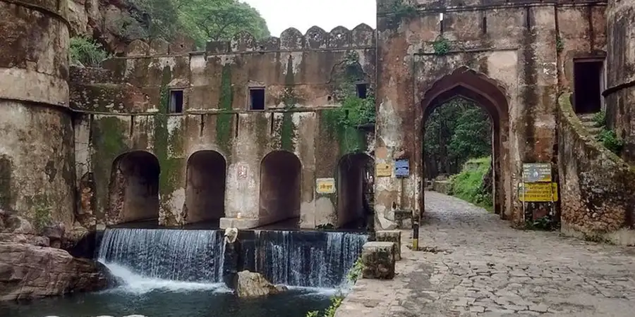 Places to Visit in Ranthambore
