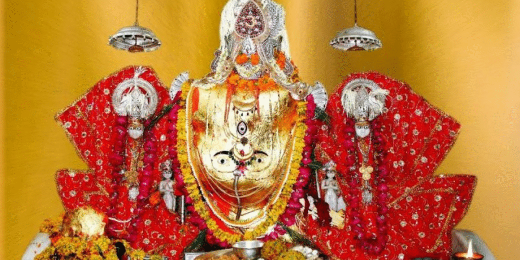 ganesh Mandir Ranthambore