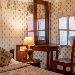 Best resort in Ranthambore