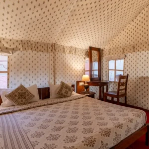 Best resort in Ranthambore