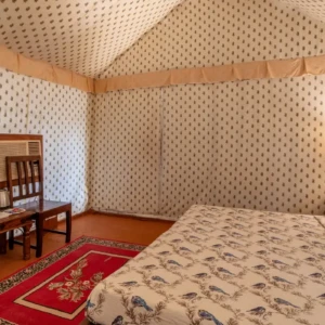 Best resort in Ranthambore