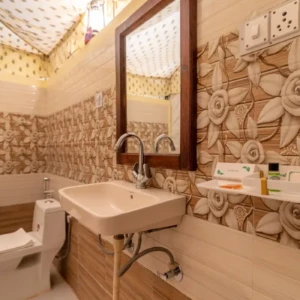 Best resort in Ranthambore