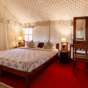 Best resort in Ranthambore