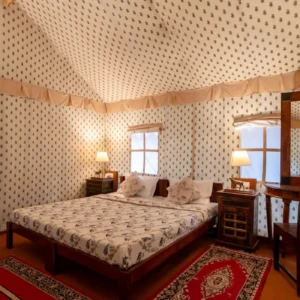 Best resort in Ranthambore