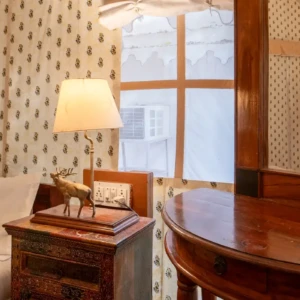 Best resort in Ranthambore