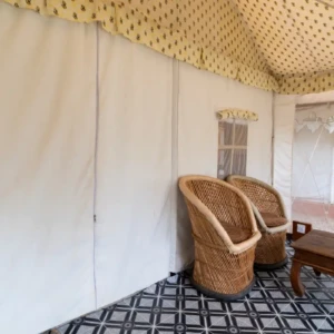 Best resort in Ranthambore