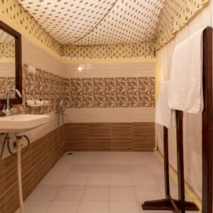 Best resort in Ranthambore