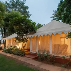 Best resort in Ranthambore