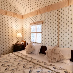 Best resort in Ranthambore