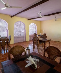 Best resort in Ranthambore