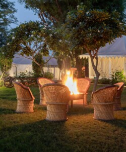 Best resort in Ranthambore