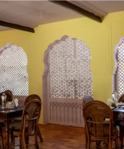 Best resort in Ranthambore