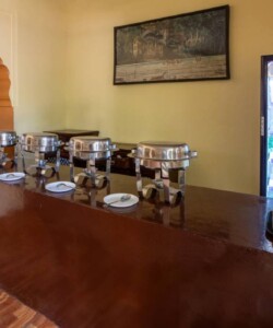 Best resort in Ranthambore